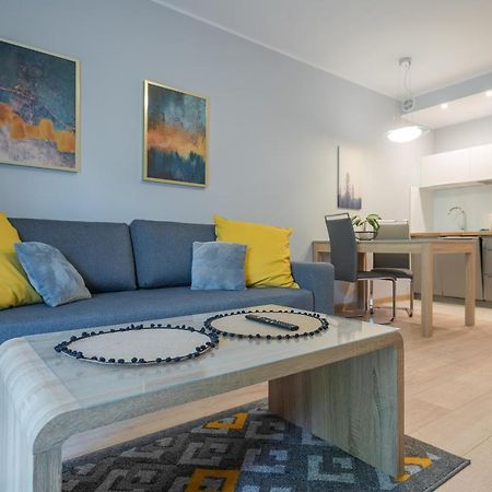 Apartmament Nowy Widok Na Las Szklarska Poręba Exteriör bild