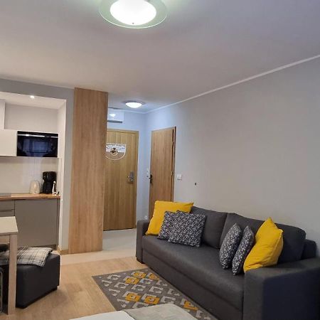 Apartmament Nowy Widok Na Las Szklarska Poręba Exteriör bild