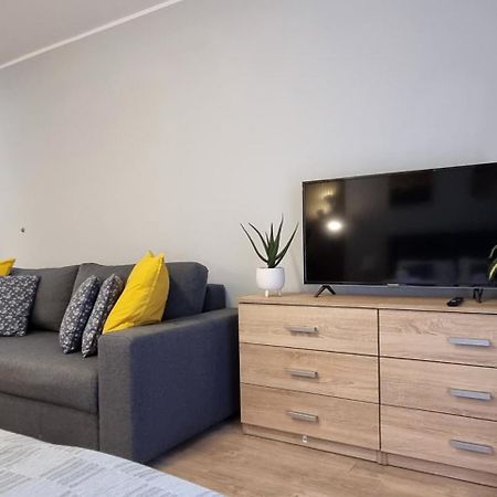 Apartmament Nowy Widok Na Las Szklarska Poręba Exteriör bild