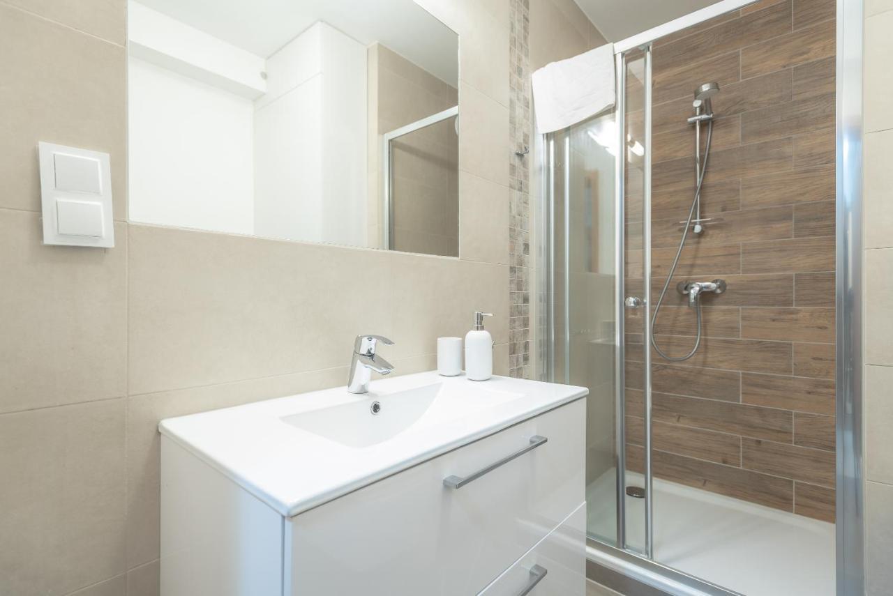 Apartmament Nowy Widok Na Las Szklarska Poręba Exteriör bild