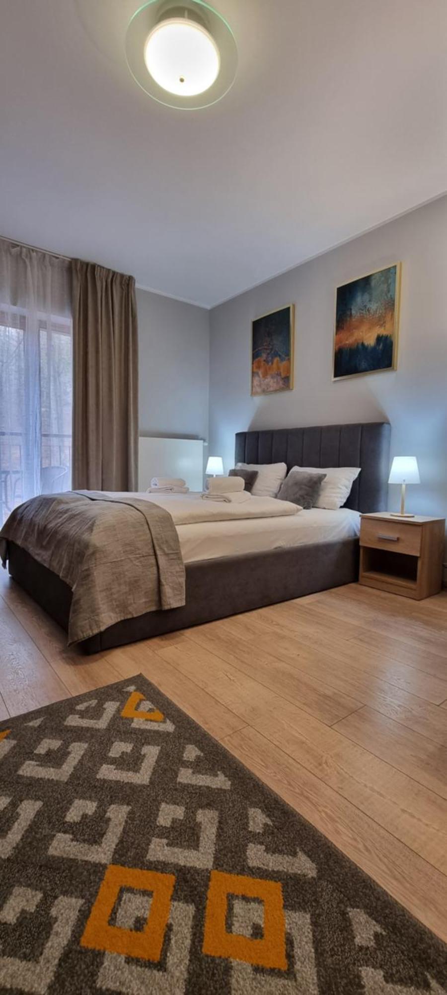Apartmament Nowy Widok Na Las Szklarska Poręba Exteriör bild