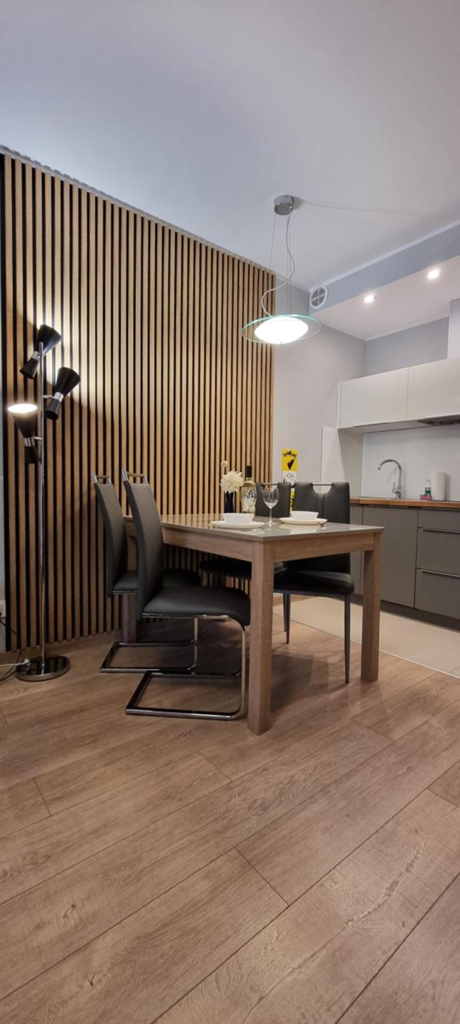 Apartmament Nowy Widok Na Las Szklarska Poręba Exteriör bild